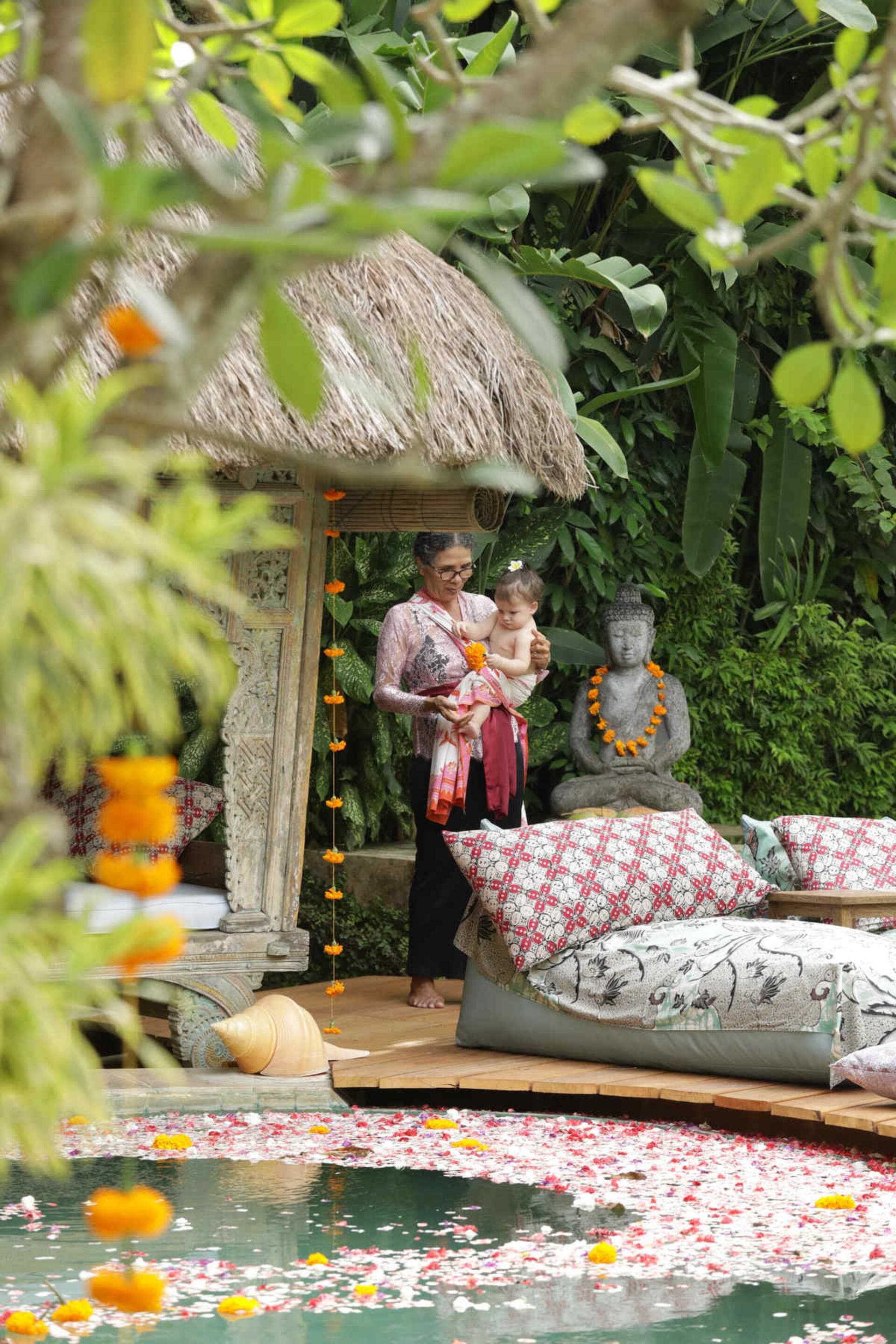 Luxury Bali Villa | Chef, Nanny & Private Pool — photo 3